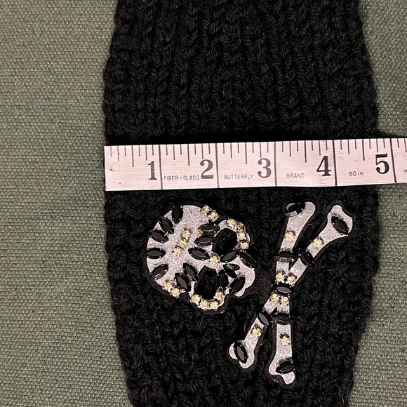 Knitted Headband - Picture 5 of 7